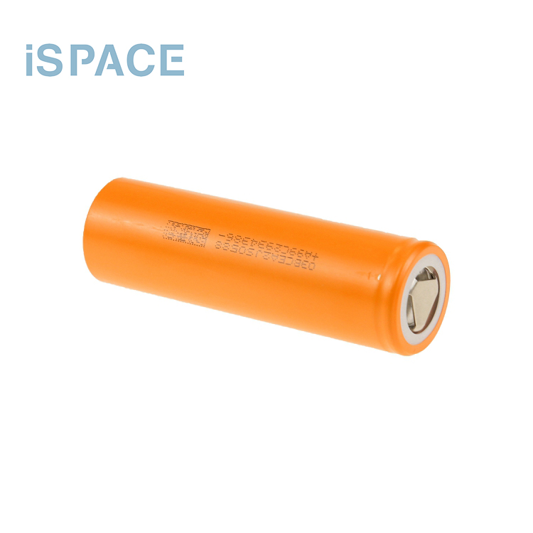 21700 4500mah cylindrical lithium cells