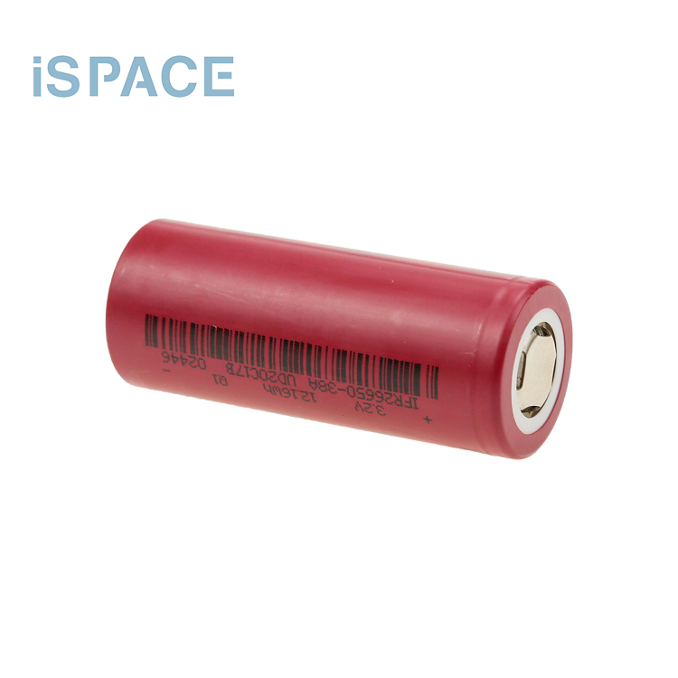 26650 3800mah rechargeable battery