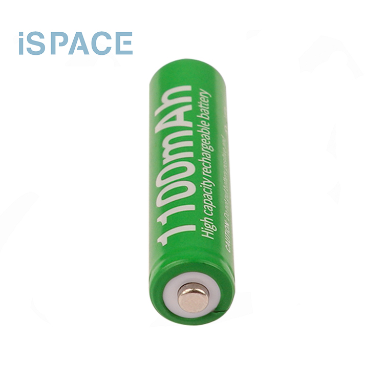 lithium battery 1100mah