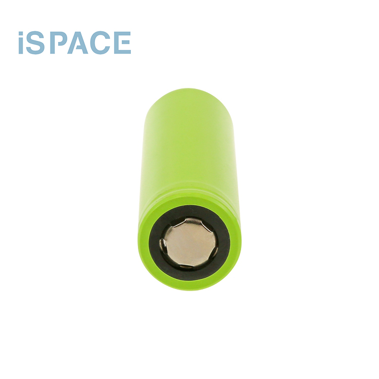 18650 2200mah cylindrical cell